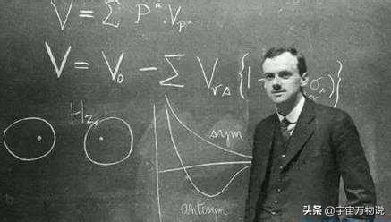 世界十大杰出物理学家，天才科学家爱因斯坦排名第二 世界十大杰出化学学家