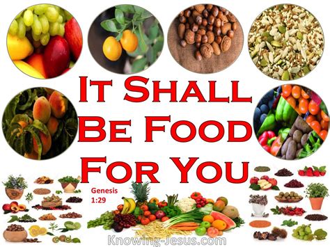 Bible Verse Eating Plants at Alexander Landis blog