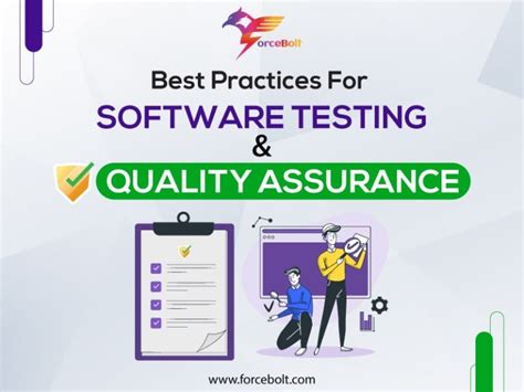 Software Testing Best Practices 的图像结果