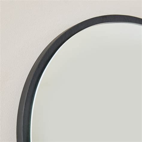 Buy Saga Dresser Mirror - Beige from Home Centre at just INR 39998.0