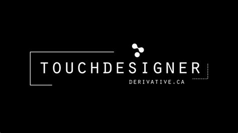 Image result for TouchDesigner Logo