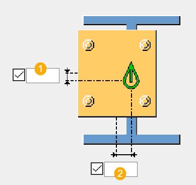 Image result for Simple Connection in Tekala Structures
