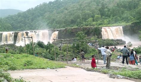 WET, SET, Go….Month long Saputara Monsoon Festival begins!