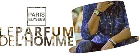 Amazon.in: PARIS ELYSEES: L'HOMME Collection