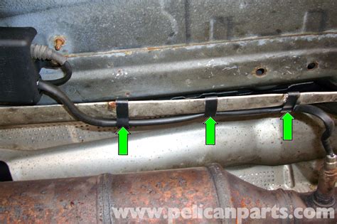 E83 O2 Sensor Location 的图像结果