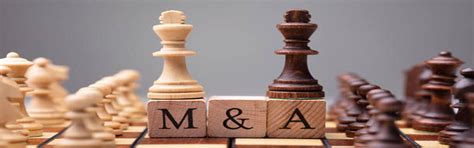 Merger & Acquisitions