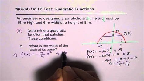 Solving Quadratic Using the Quadratic Formula 的图像结果