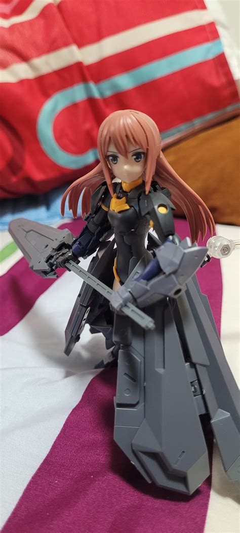 What i am currently working on right now. So far looking pretty good ...