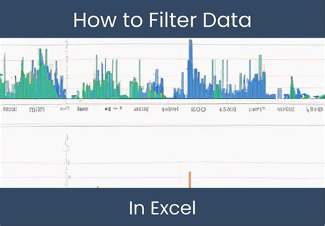 Excel Data Filter 的图像结果