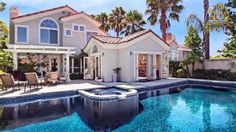 Nicki Minaj House Address