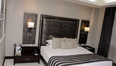 STRATTON HOTEL ASOKORO (Abuja) - Hotel Reviews, Photos, Rate Comparison ...