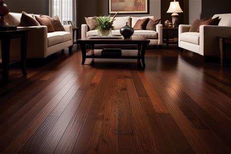 Hardwood Floor Installation Frisco - Frisco Flooring Service