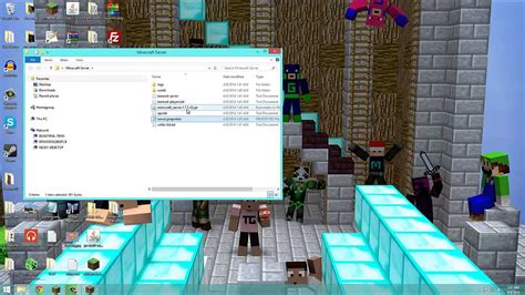 Image result for Configure Minecraft JavaServer