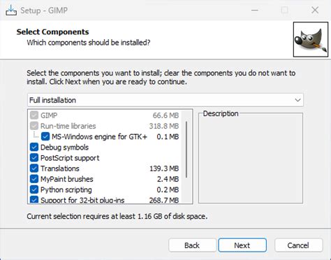 Image result for Install GIMP Tutorial