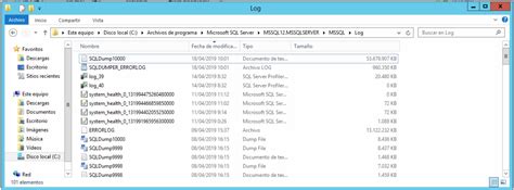 Database to Dump File 的图像结果