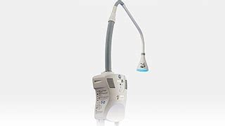 Giraffe Blue Spot Pt Lite Phototherapy System for Maternal Infant Care ...
