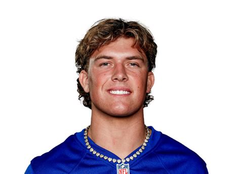 New York Giants NFL Roster - ESPN (IN)