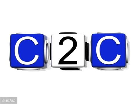 你知道C2C电子商务的定义吗？_模式