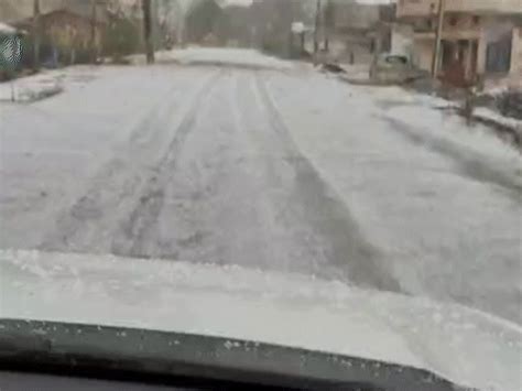 Chhattisgarh faces heavy rain and hailstorm: Orange alert issued for 5 ...