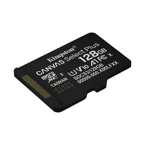 ConsultIT | O Melhor da Tecnologia ao Seu Alcance » MOD MICRO SD 128GB ...
