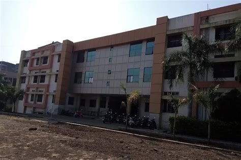 Shankarrao Ursal College of Pharmaceutical Sciences & Research Center ...