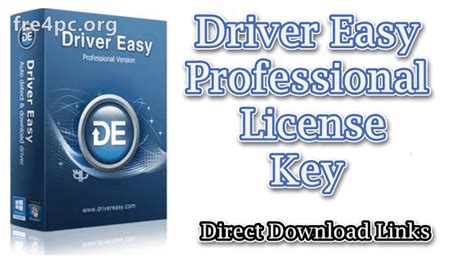 Image result for DriverEasy License Key