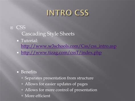 Image result for Intro to CSS