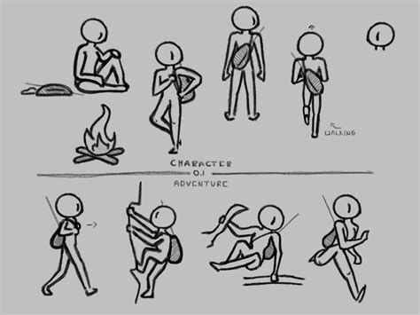 Adventure Drawing/Design 的图像结果