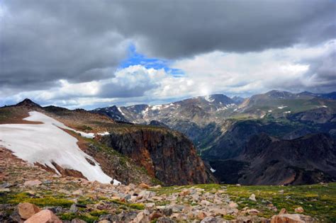 Image result for Beartooth Pass Summit