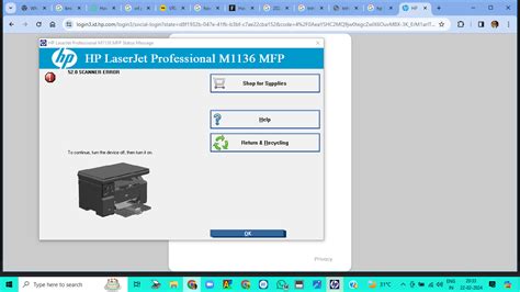 Image result for HP Scanner Problems