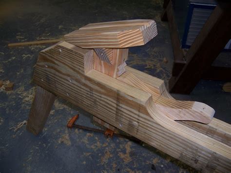 Shaving Horse Tutorial 的图像结果