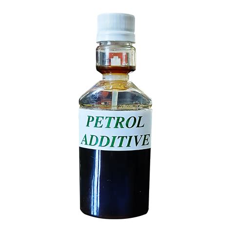 Petrol Additives – Torque Rider