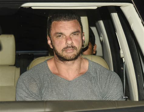 Aditya Thackeray arrives to attend Deanne Pandey’s birthday party held ...