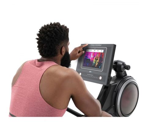 Remo Proform Pro R10 + 1 mes de suscripción iFit Family | fitnessdigital