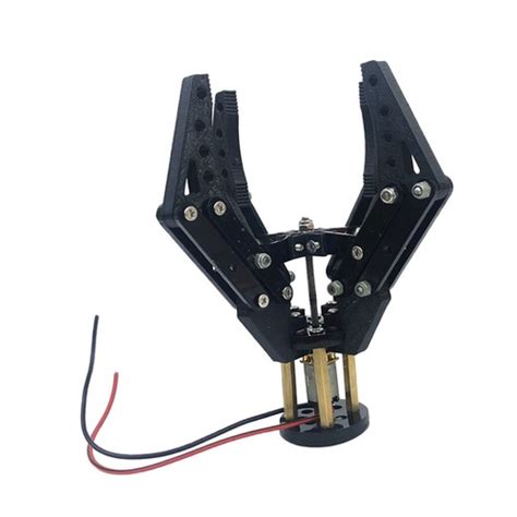 N20 RC Arm Micro Robotic Servo Motor Mechanical India | Ubuy
