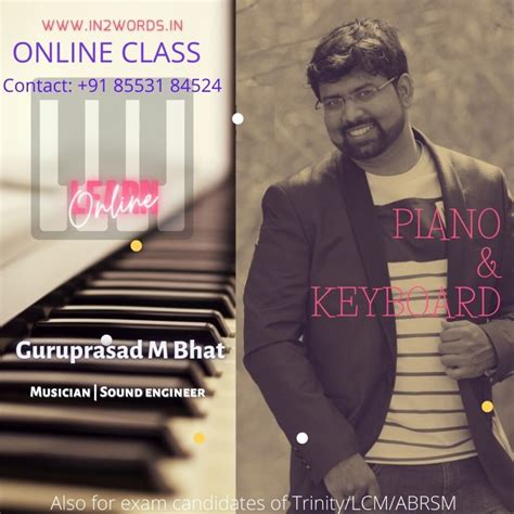 Image result for Online Keyboard Class