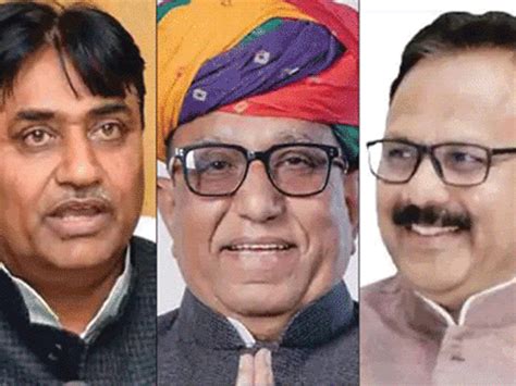 Rajasthan assembly deadlock over Dotasara’s remarks
