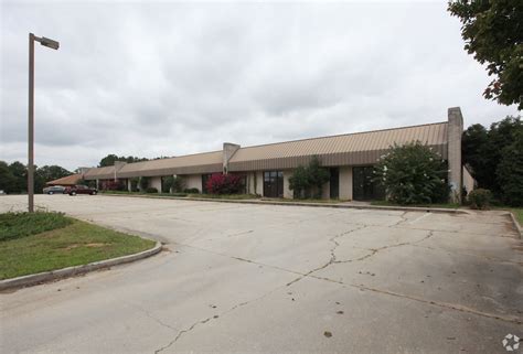 1390 Business Center Dr SW, Conyers, GA 30094 - Industrial for Lease ...