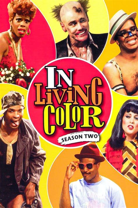 Image result for In Living Color Reunion