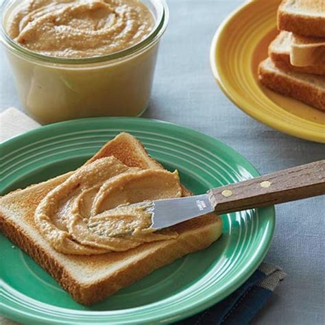Two Tablespoons Peanut Butter