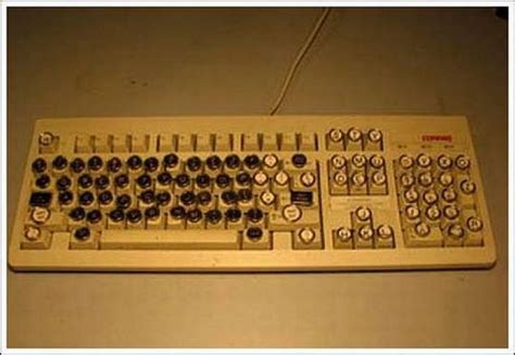 Image result for Steampunk-Themed Computer Keyboard