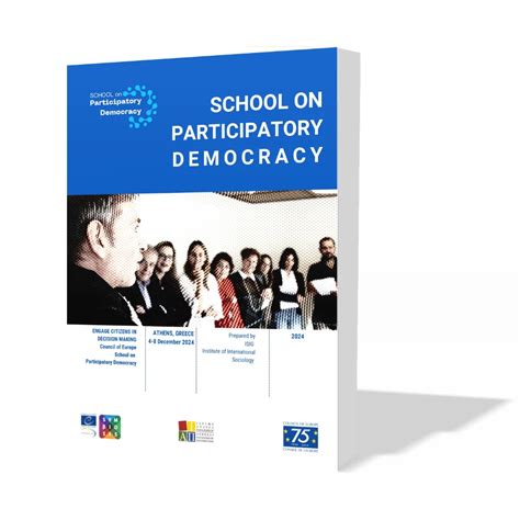 School on Participatory Democracy in Greece – Symbiosis