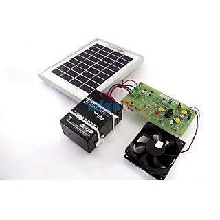 Shop Solar Power Charge Controller-DIY(Do It Yourself) Kit Online ...