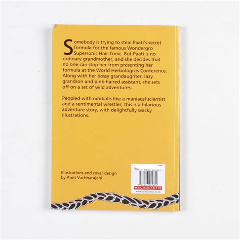 The Mystery Of The Secret Hair Oil Formula — Toycra