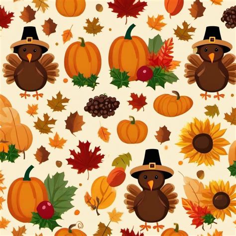 Thanksgiving Aesthetic Wallpapers · 220+ Images 🦃🥧🍂🍁