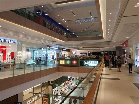 Westgate - Mall Stores, Food, Cinema, Parking, Restaurants Map, Singapore