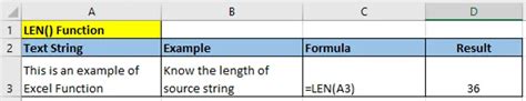 Image result for 20 Basic Function Excel
