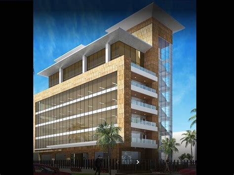 PNA Square, Plot no: A4 B, Cross Rd A,Marol, Chakala Industrial Area ...