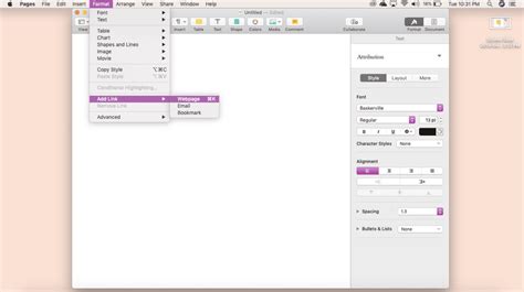 Apple Pages Tips 的图像结果