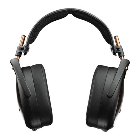 Meze LIRIC II Closed-Back Planar Magnetic Headphones